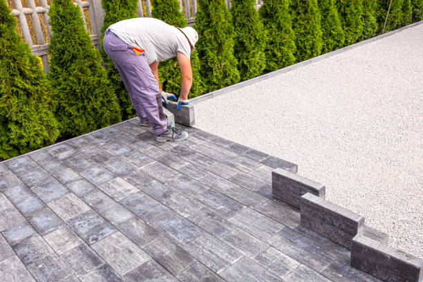 Ama, LA Driveway Pavers Company